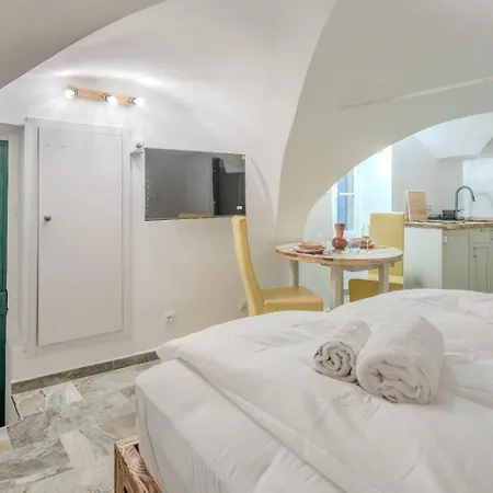 Casa Via Capitolo * Санремо