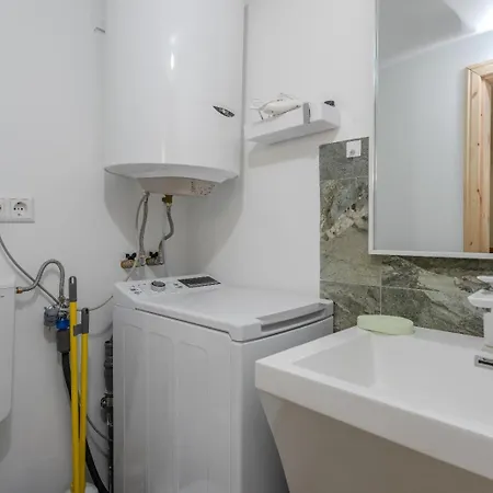 Апартаменты Casa Via Capitolo *