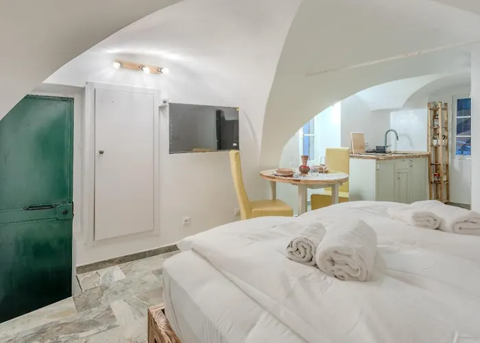 Casa Via Capitolo * San Remo