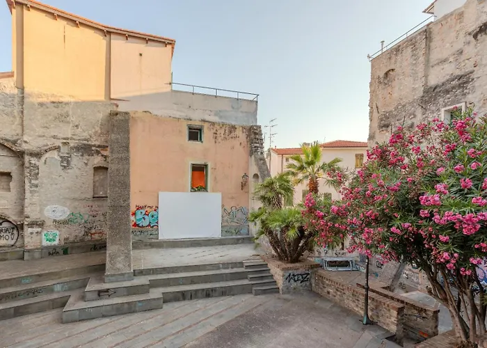 Casa Via Capitolo Apartament San Remo