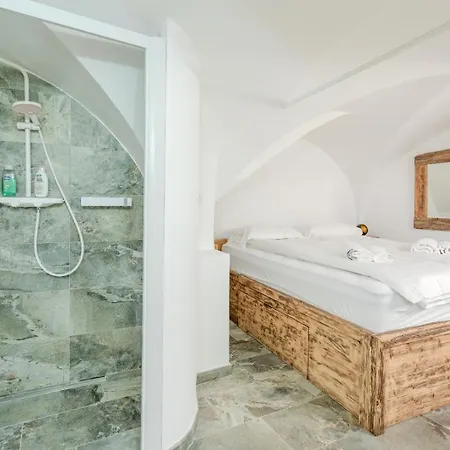 Appartement Casa Via Capitolo *