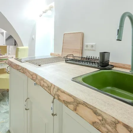 Casa Via Capitolo Appartement