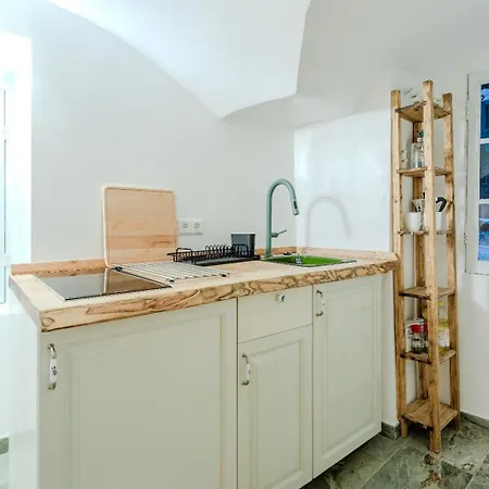 Casa Via Capitolo Appartement *