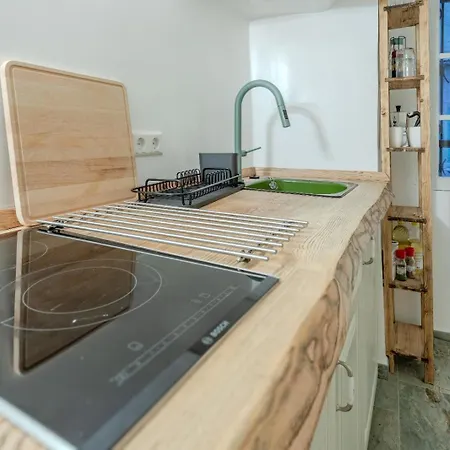 Casa Via Capitolo Апартаменти Санремо