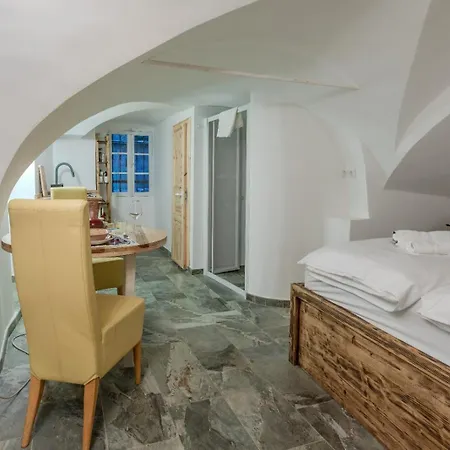 Casa Via Capitolo 圣雷默