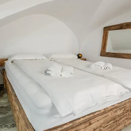 Апартаменти Casa Via Capitolo Санремо