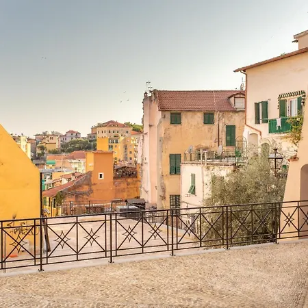 Appartement Casa Via Capitolo San Remo