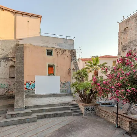 Casa Via Capitolo Appartement San Remo