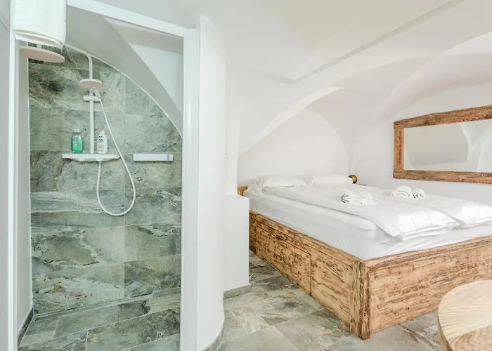 Apartment Casa Via Capitolo *