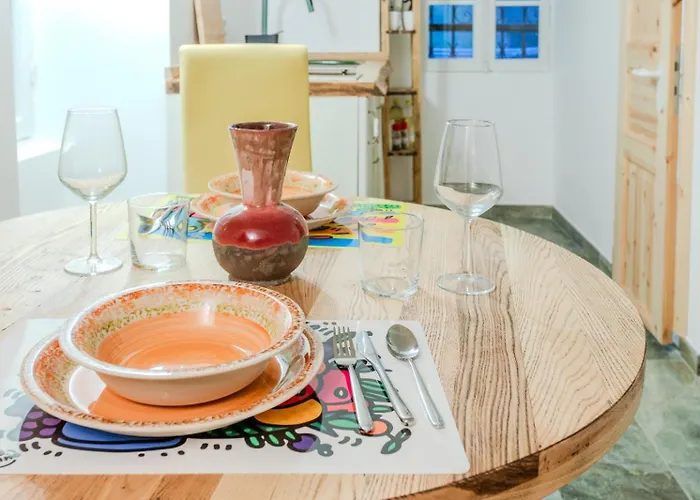 Apartment Casa Via Capitolo Sanremo