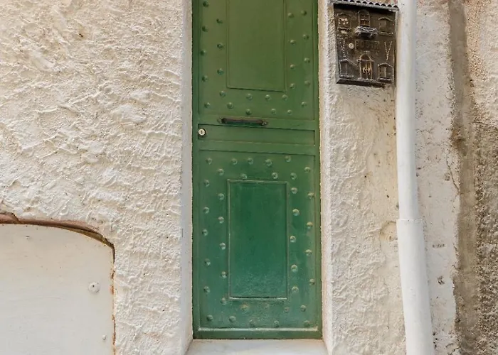 Casa Via Capitolo * Sanremo